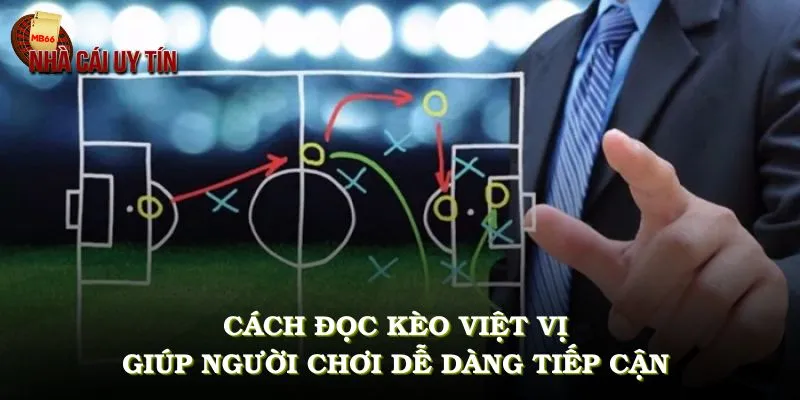 Cách đọc kèo việt vị giúp người chơi tăng khả năng thắng cược