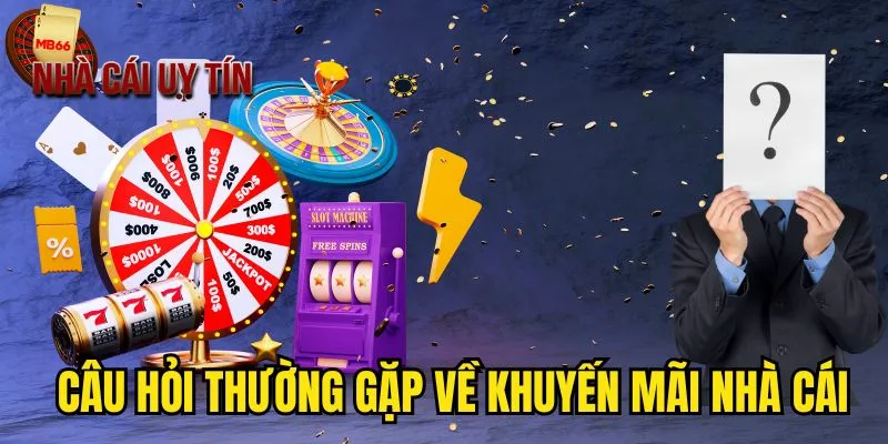 Câu hỏi thường gặp về rút tiền trực tuyến tại nhà cái