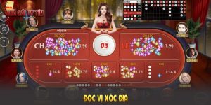 Nhà Cái Uy Tín Hé Lộ Cách Đọc Vị Xóc Đĩa Hiệu Quả Nhất
