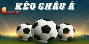 Kèo Châu Á Là Gì? Cách Đọc Kèo Và Bí Quyết Dành Thắng Lớn