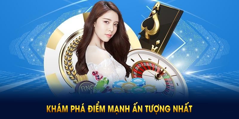 Khám phá điểm mạnh ấn tượng nhất từ nền tảng Jun88