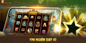 Nhacaiuytinn.lol Chia Sẻ Kinh Nghiệm Quay Hũ Luôn Thắng