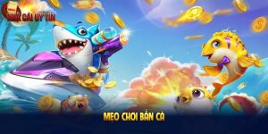 Bật Mí Các Mẹo Chơi Bắn Cá Luôn Thắng Dành Cho Người Mới