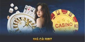 F8BET - Sân Chơi Cá Cược Chuẩn Quốc Tế, Tỷ Lệ Cực Hấp Dẫn