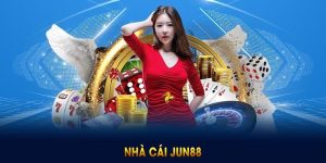 Jun88 - Sân Chơi Cá Cược Đẳng Cấp, Minh Bạch, An Toàn