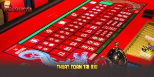 Thuật Toán Tài Xỉu Và Những Bí Quyết Giành Lấy Chiến Thắng