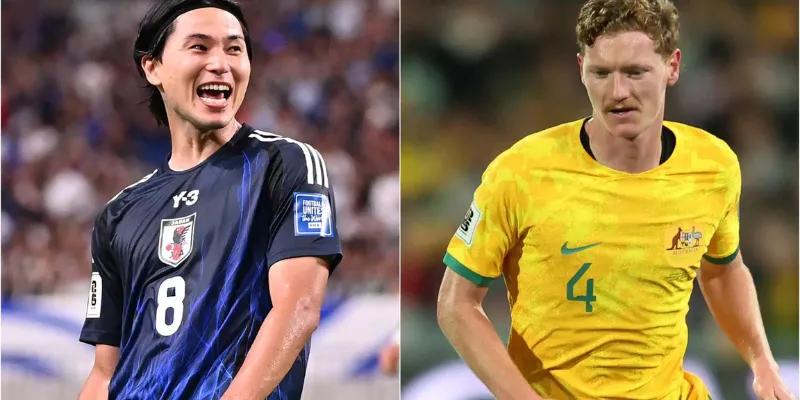 Điểm mạnh, điểm yếu của Nhật Bản vs Australia